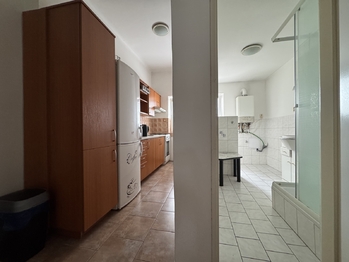 Pronájem bytu 2+1 v osobním vlastnictví 42 m², Olomouc