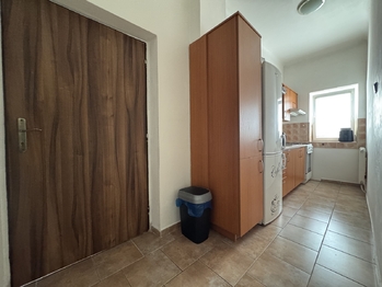 Pronájem bytu 2+1 v osobním vlastnictví 42 m², Olomouc