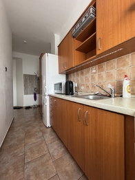 Pronájem bytu 2+1 v osobním vlastnictví 42 m², Olomouc