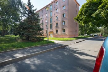 Prodej bytu 2+1 v družstevním vlastnictví 54 m², Most