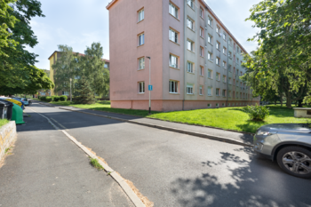 Prodej bytu 2+1 v družstevním vlastnictví 54 m², Most
