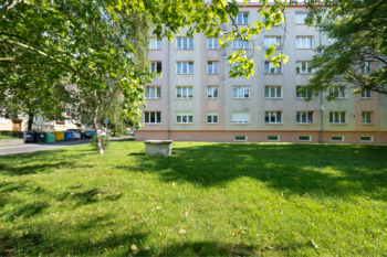 Prodej bytu 2+1 v družstevním vlastnictví 54 m², Most