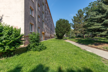 Prodej bytu 2+1 v družstevním vlastnictví 54 m², Most
