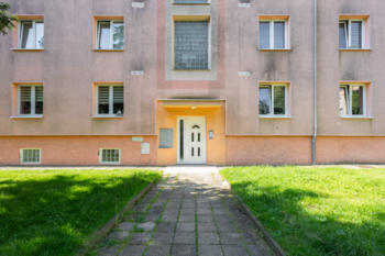 Prodej bytu 2+1 v družstevním vlastnictví 54 m², Most
