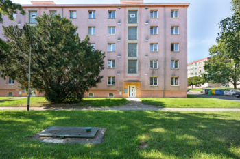 Prodej bytu 2+1 v družstevním vlastnictví 54 m², Most