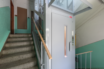Prodej bytu 2+1 v družstevním vlastnictví 54 m², Most