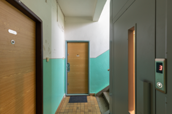 Prodej bytu 2+1 v družstevním vlastnictví 54 m², Most