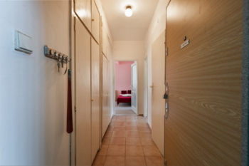 Prodej bytu 2+1 v družstevním vlastnictví 54 m², Most
