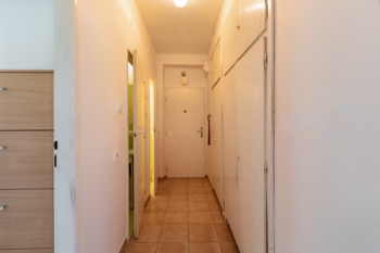 Prodej bytu 2+1 v družstevním vlastnictví 54 m², Most
