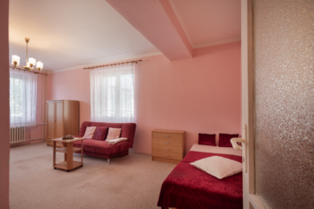 Prodej bytu 2+1 v družstevním vlastnictví 54 m², Most