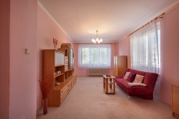 Prodej bytu 2+1 v družstevním vlastnictví 54 m², Most