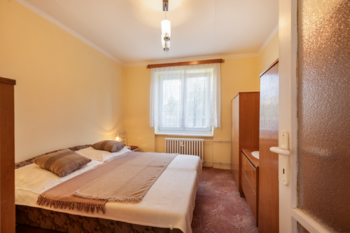 Prodej bytu 2+1 v družstevním vlastnictví 54 m², Most