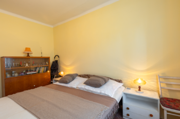 Prodej bytu 2+1 v družstevním vlastnictví 54 m², Most