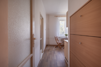 Prodej bytu 2+1 v družstevním vlastnictví 54 m², Most