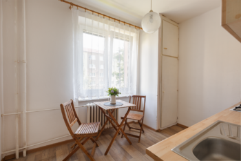 Prodej bytu 2+1 v družstevním vlastnictví 54 m², Most