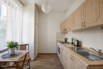 Prodej bytu 2+1 v družstevním vlastnictví 54 m², Most