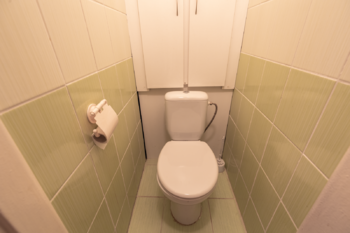 Prodej bytu 2+1 v družstevním vlastnictví 54 m², Most