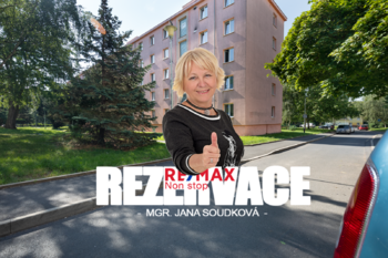 Prodej bytu 2+1 v družstevním vlastnictví 54 m², Most