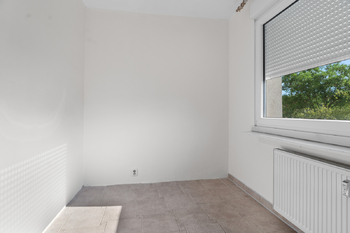 Prodej bytu 1+1 v osobním vlastnictví 41 m², Ústí nad Labem