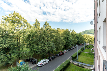 Prodej bytu 1+1 v osobním vlastnictví 41 m², Ústí nad Labem