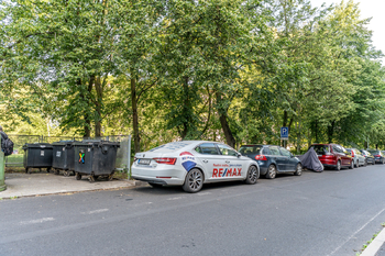Prodej bytu 1+1 v osobním vlastnictví 41 m², Ústí nad Labem