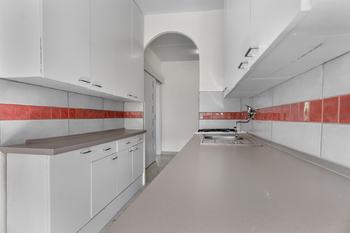Prodej bytu 1+1 v osobním vlastnictví 41 m², Ústí nad Labem