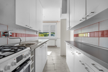 Prodej bytu 1+1 v osobním vlastnictví 41 m², Ústí nad Labem