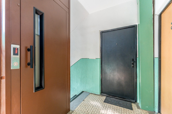 Prodej bytu 1+1 v osobním vlastnictví 41 m², Ústí nad Labem
