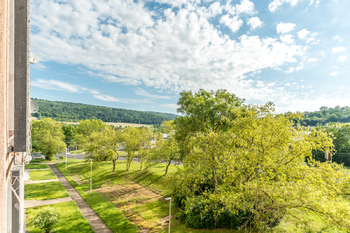 Prodej bytu 1+1 v osobním vlastnictví 41 m², Ústí nad Labem