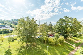 Prodej bytu 1+1 v osobním vlastnictví 41 m², Ústí nad Labem