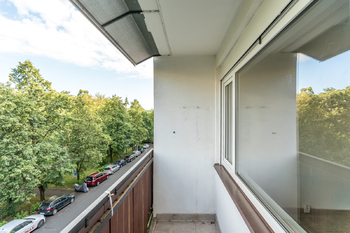 Prodej bytu 1+1 v osobním vlastnictví 41 m², Ústí nad Labem