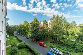 Prodej bytu 1+1 v osobním vlastnictví 41 m², Ústí nad Labem