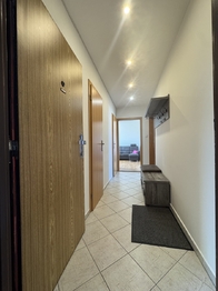 Prodej bytu 3+1 v osobním vlastnictví 70 m², Olomouc