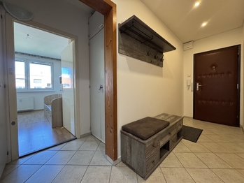 Prodej bytu 3+1 v osobním vlastnictví 70 m², Olomouc