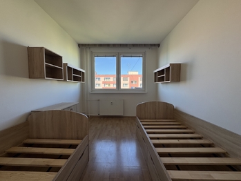 Prodej bytu 3+1 v osobním vlastnictví 70 m², Olomouc