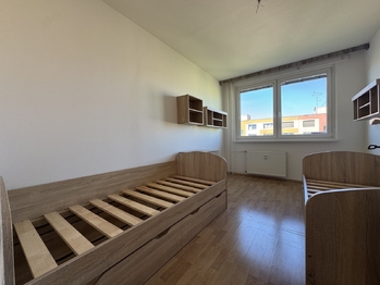 Prodej bytu 3+1 v osobním vlastnictví 70 m², Olomouc