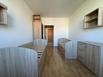 Prodej bytu 3+1 v osobním vlastnictví 70 m², Olomouc
