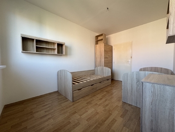 Prodej bytu 3+1 v osobním vlastnictví 70 m², Olomouc