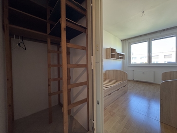 Prodej bytu 3+1 v osobním vlastnictví 70 m², Olomouc
