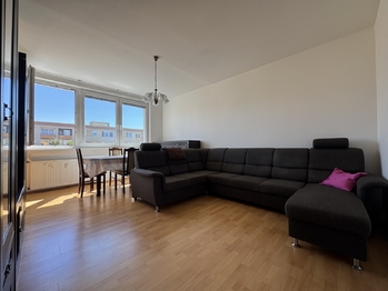 Prodej bytu 3+1 v osobním vlastnictví 70 m², Olomouc