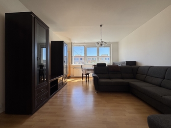 Prodej bytu 3+1 v osobním vlastnictví 70 m², Olomouc