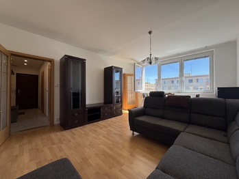 Prodej bytu 3+1 v osobním vlastnictví 70 m², Olomouc