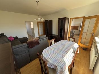 Prodej bytu 3+1 v osobním vlastnictví 70 m², Olomouc