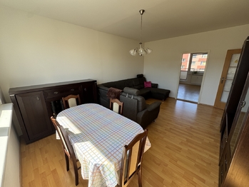 Prodej bytu 3+1 v osobním vlastnictví 70 m², Olomouc