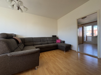 Prodej bytu 3+1 v osobním vlastnictví 70 m², Olomouc