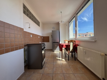 Prodej bytu 3+1 v osobním vlastnictví 70 m², Olomouc