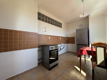 Prodej bytu 3+1 v osobním vlastnictví 70 m², Olomouc