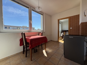 Prodej bytu 3+1 v osobním vlastnictví 70 m², Olomouc