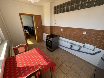 Prodej bytu 3+1 v osobním vlastnictví 70 m², Olomouc