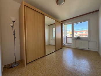 Prodej bytu 3+1 v osobním vlastnictví 70 m², Olomouc